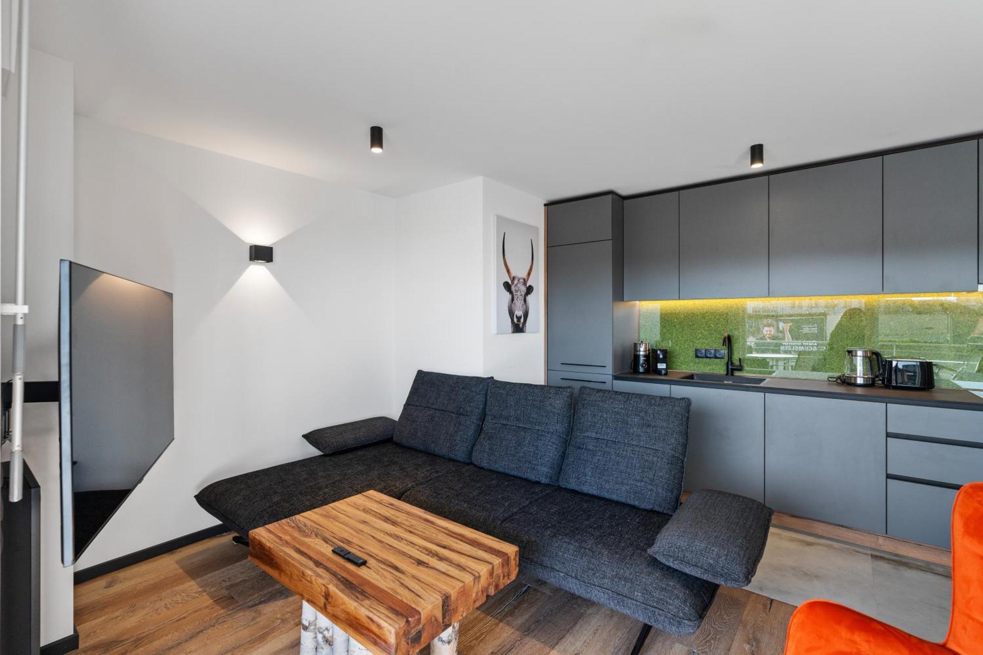 Seequartier 2 - Neu & Hochwertig FDH Exterior photo