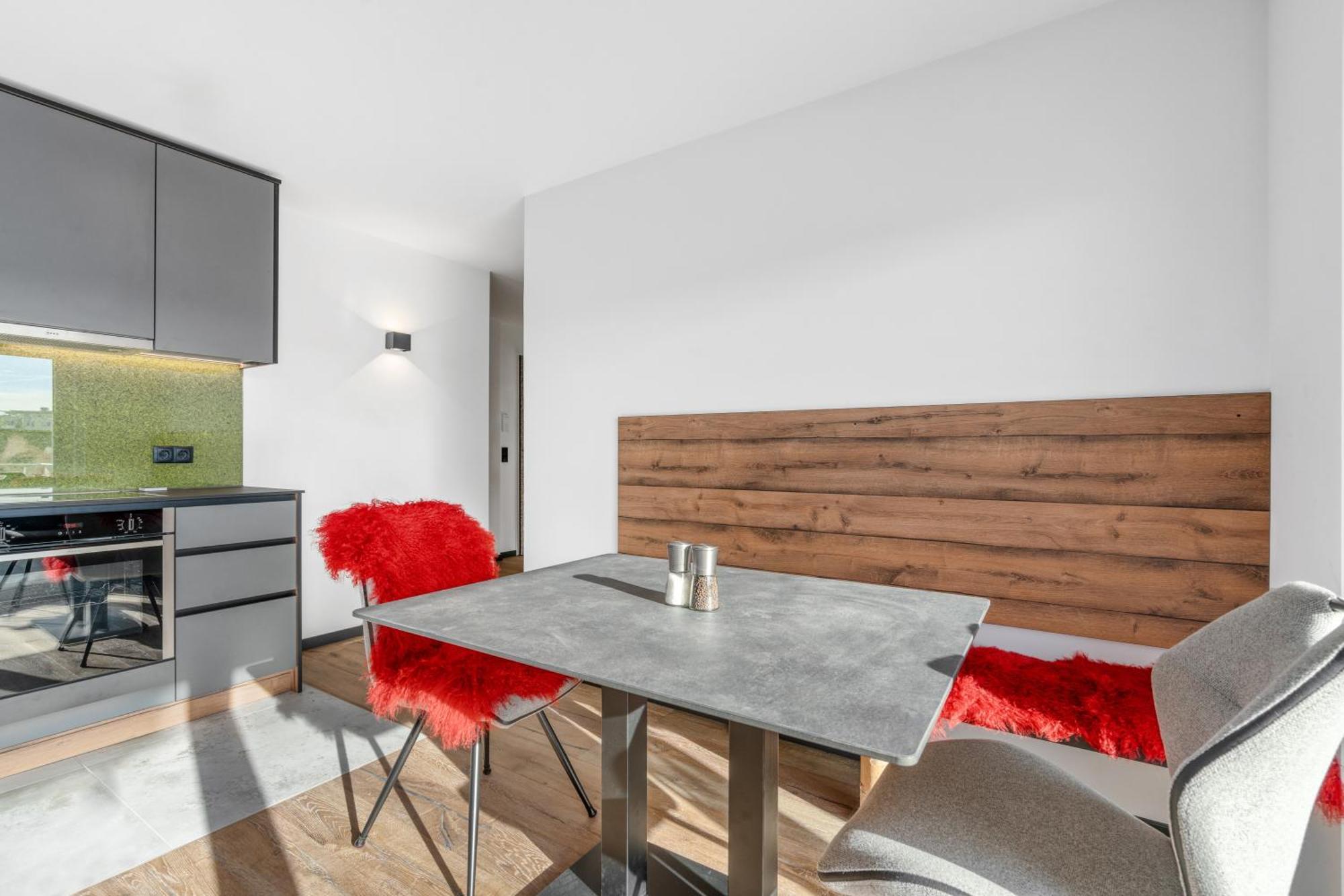 Seequartier 2 - Neu & Hochwertig FDH Exterior photo
