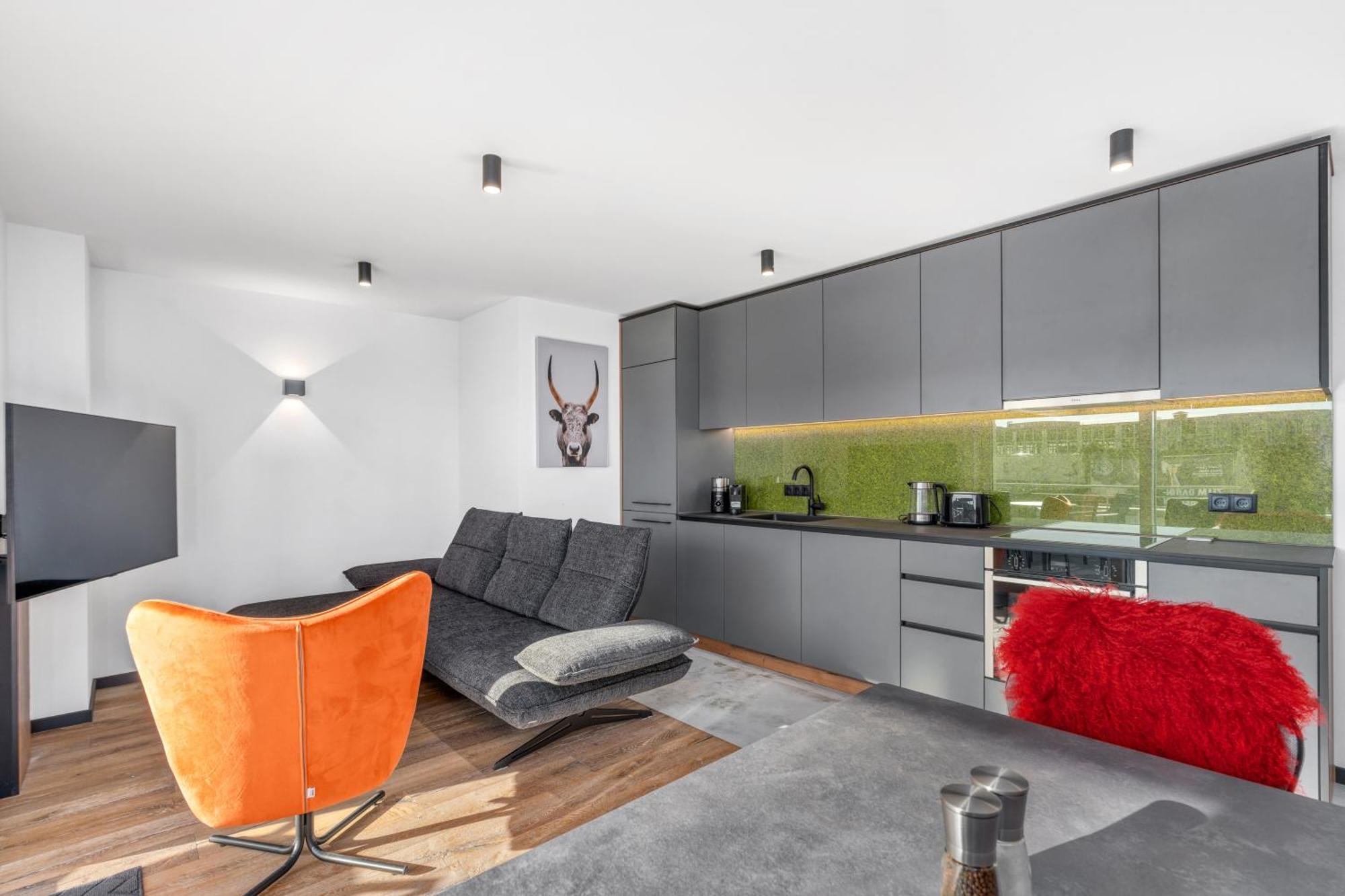 Seequartier 2 - Neu & Hochwertig FDH Exterior photo