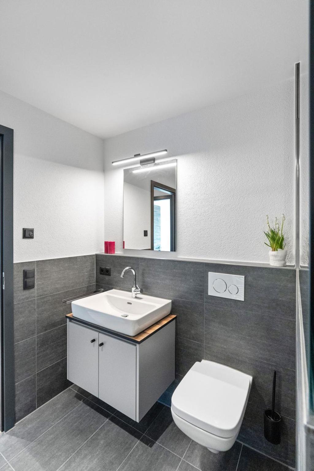 Seequartier 2 - Neu & Hochwertig FDH Exterior photo
