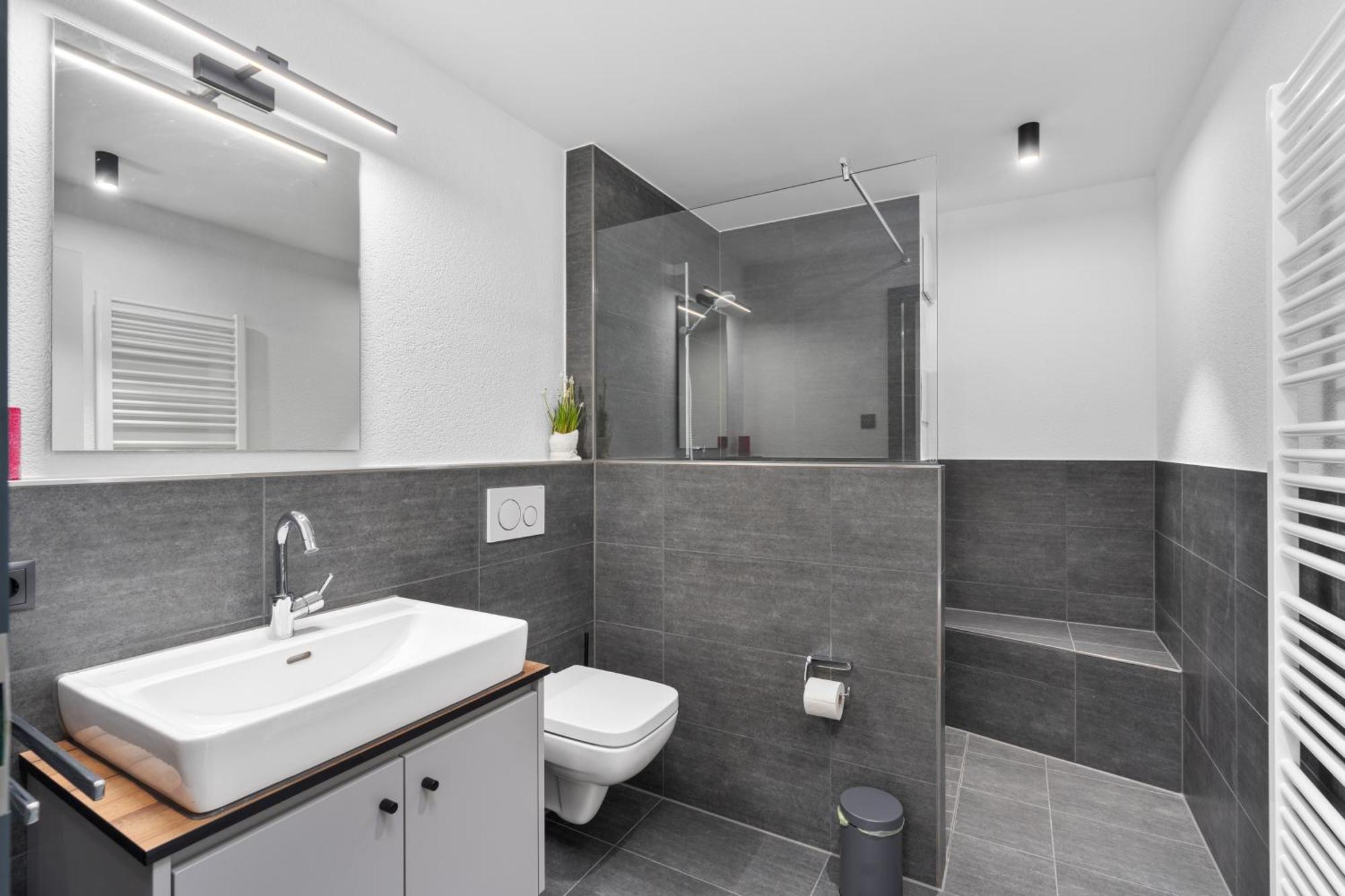 Seequartier 2 - Neu & Hochwertig FDH Exterior photo