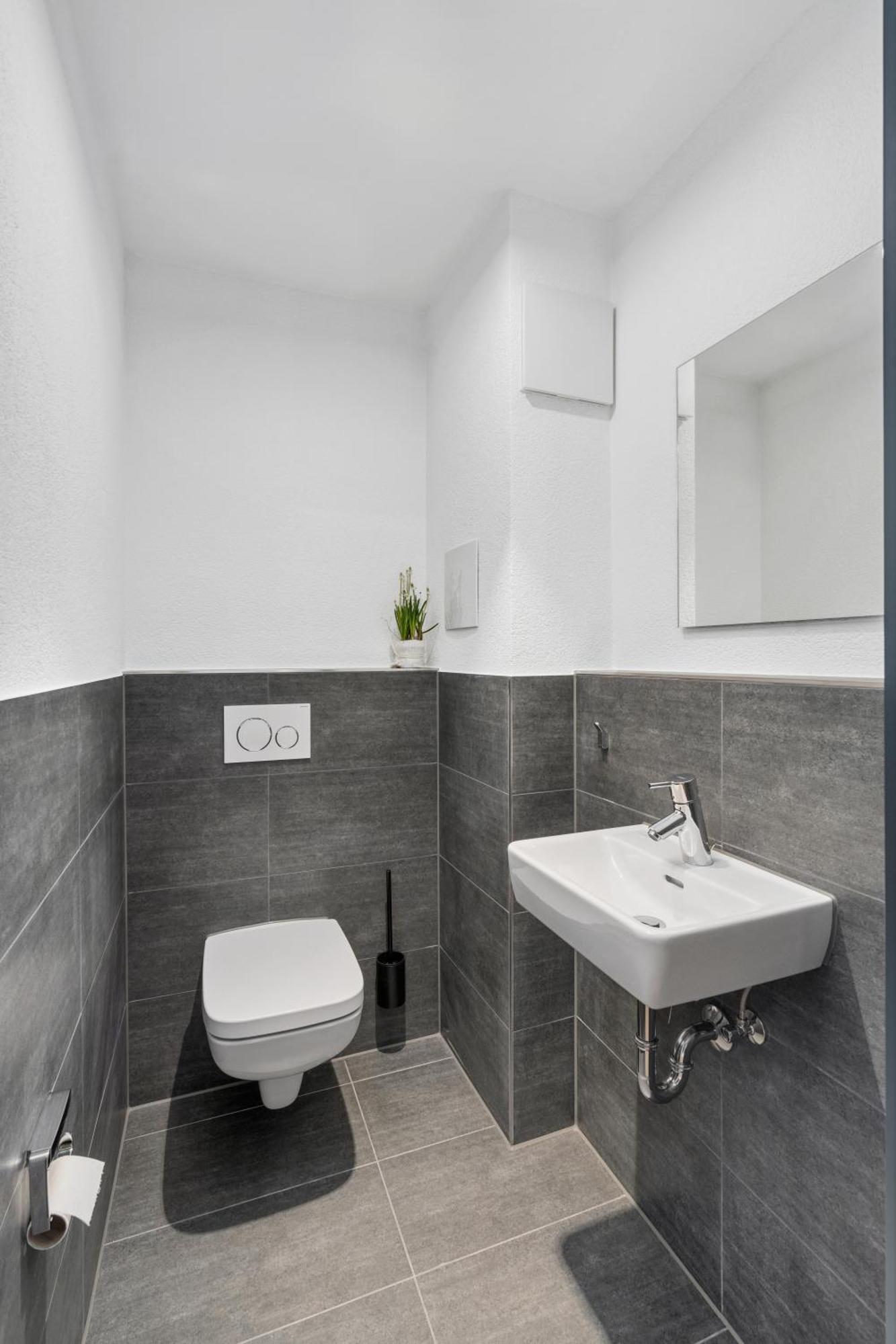Seequartier 2 - Neu & Hochwertig FDH Exterior photo