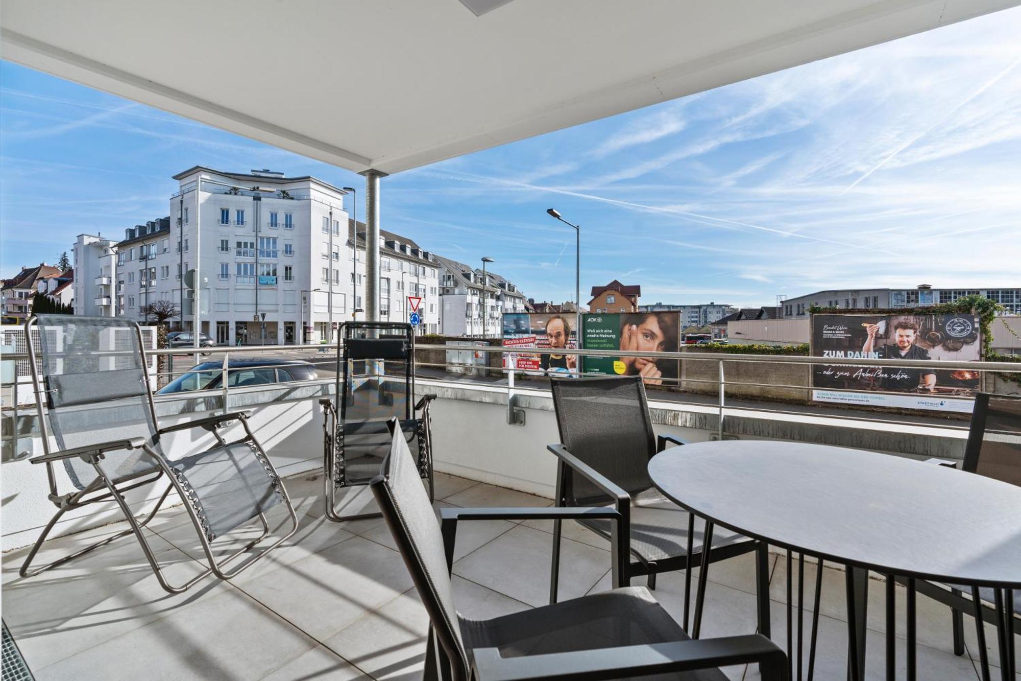 Seequartier 2 - Neu & Hochwertig FDH Exterior photo