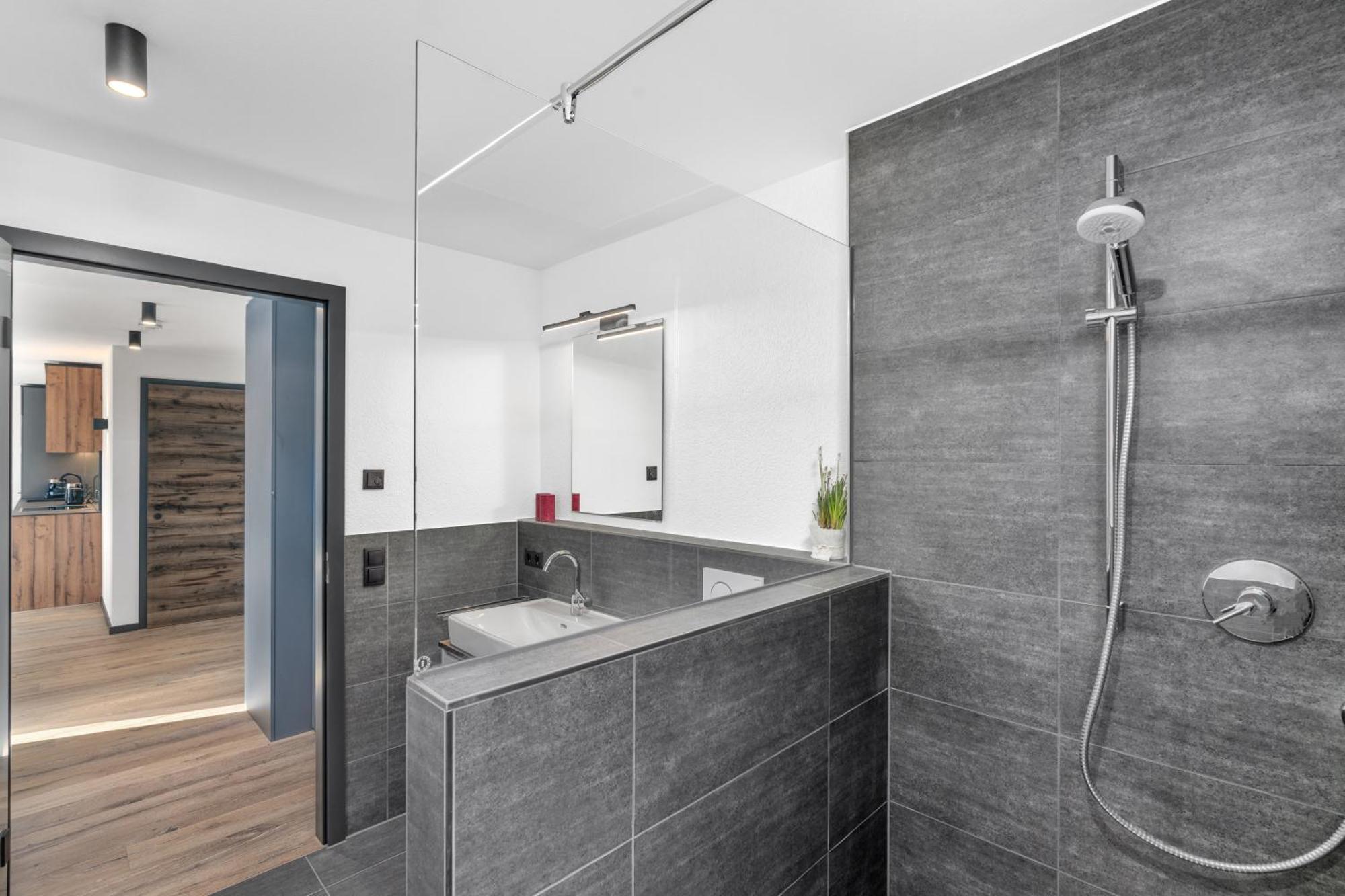 Seequartier 2 - Neu & Hochwertig FDH Exterior photo