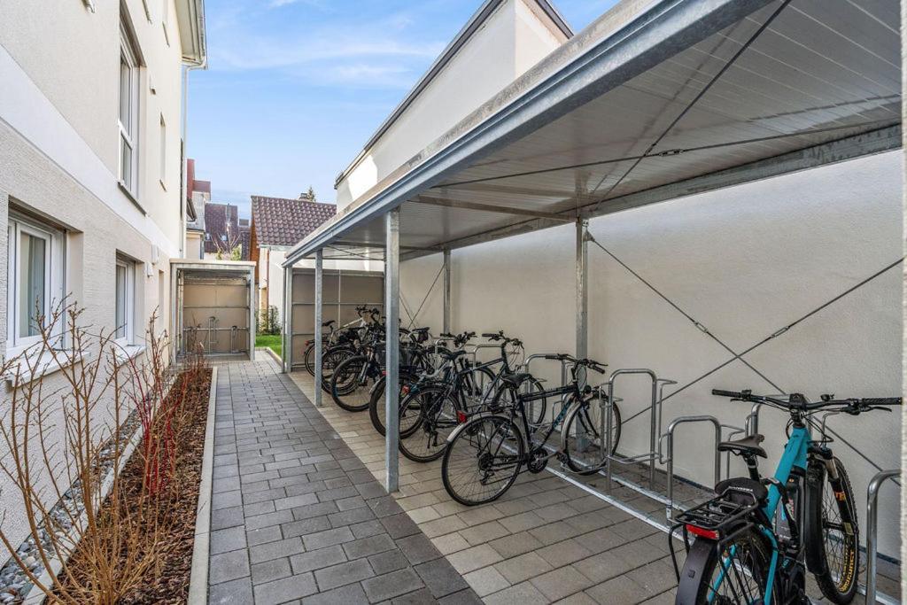 Seequartier 2 - Neu & Hochwertig FDH Exterior photo