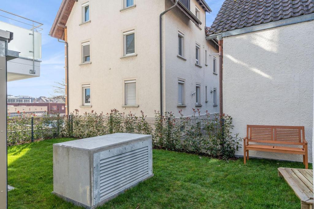 Seequartier 2 - Neu & Hochwertig FDH Exterior photo