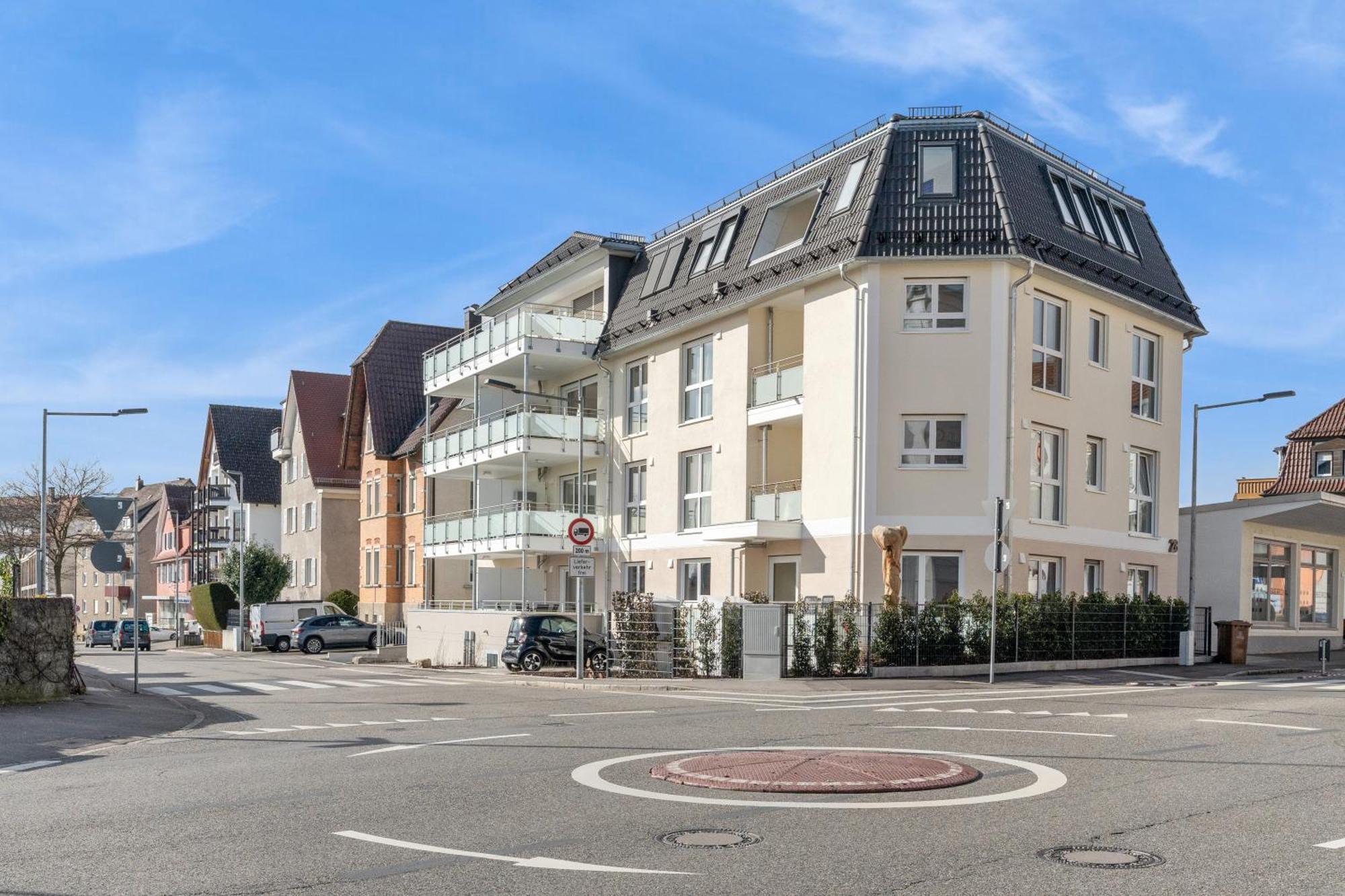 Seequartier 2 - Neu & Hochwertig FDH Exterior photo